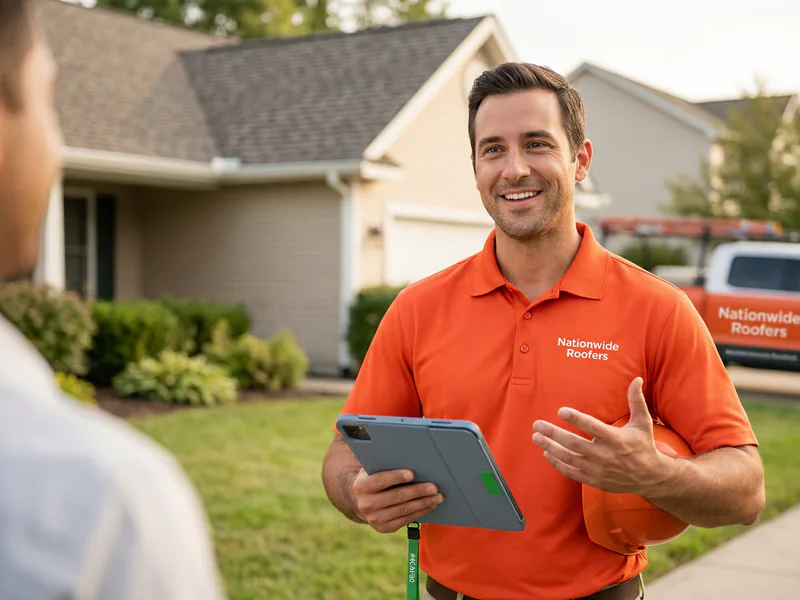 Roof Installation  in Zapata  FAQ